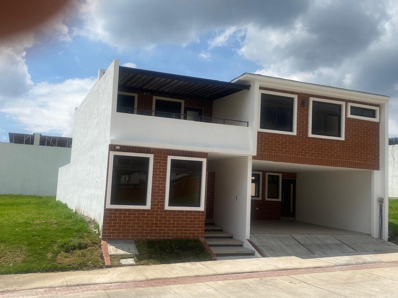 Vivienda La Esperanza - Dormitorio